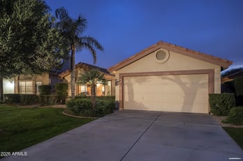 12814 95th Way, Scottsdale, AZ 85260