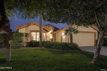 12814 95th Way, Scottsdale, AZ 85260