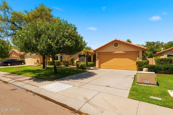 12814 95th Way, Scottsdale, AZ 85260