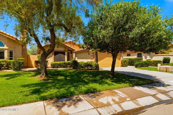 12814 95th Way, Scottsdale, AZ 85260