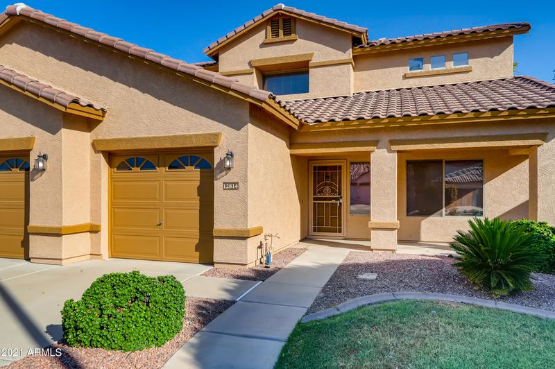 12814 W Mulberry Dr, Avondale, AZ 85392