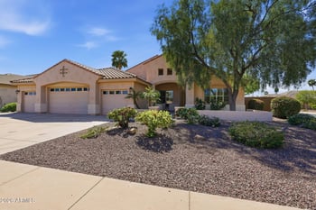 12815 Campina Dr, Litchfield Park, AZ 85340