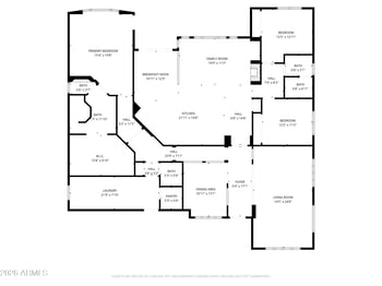 12815 Campina Dr, Litchfield Park, AZ 85340