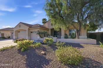 12815 Campina Dr, Litchfield Park, AZ 85340