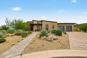 12815 E Rosewood Dr, Scottsdale, AZ 85255