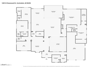 12815 E Rosewood Dr, Scottsdale, AZ 85255