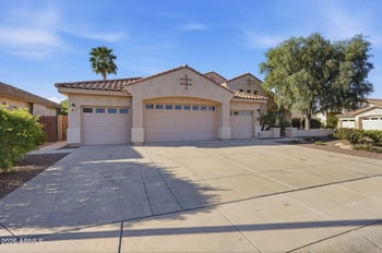 12815 W Campina Dr, Litchfield Park, AZ 85340