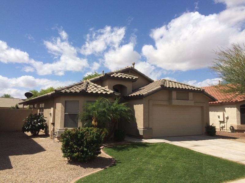 12815 W Granada Rd, Avondale, AZ 85392