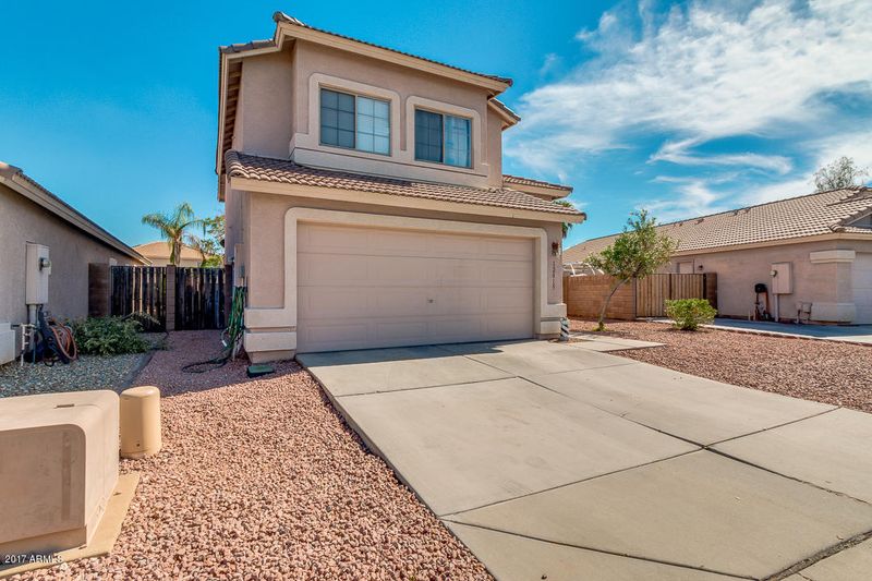 12815 W Willow Ave, El Mirage, AZ 85335