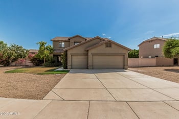 12815 Weldon Ave, Avondale, AZ 85392