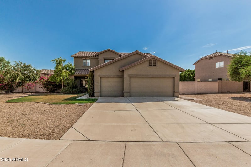 12815 Weldon Ave, Avondale, AZ 85392