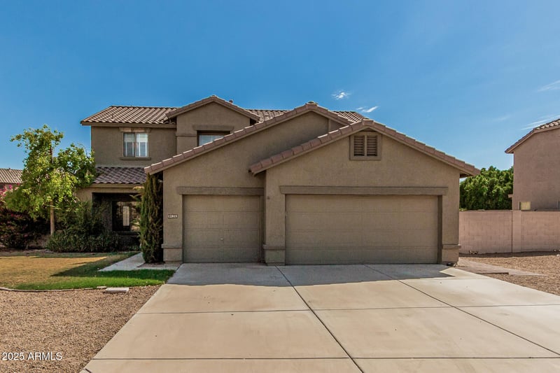 12815 Weldon Ave, Avondale, AZ 85392