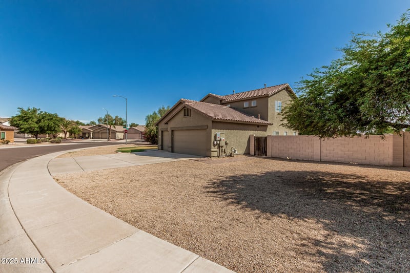 12815 Weldon Ave, Avondale, AZ 85392