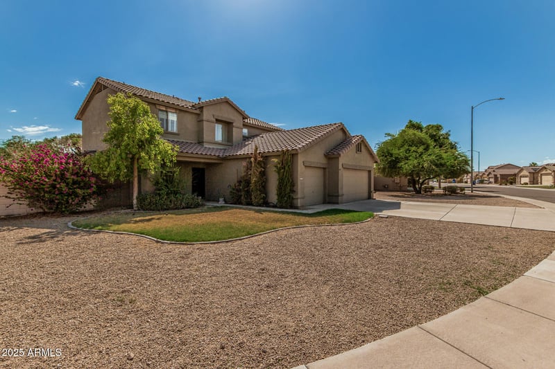 12815 Weldon Ave, Avondale, AZ 85392