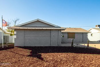 12816 111th Dr, Youngtown, AZ 85363
