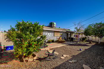 12816 111th Dr, Youngtown, AZ 85363