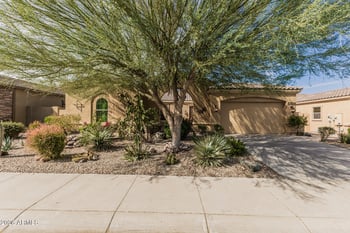 12816 183rd Ave, Goodyear, AZ 85338