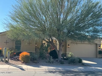 12816 183rd Dr, Goodyear, AZ 85338