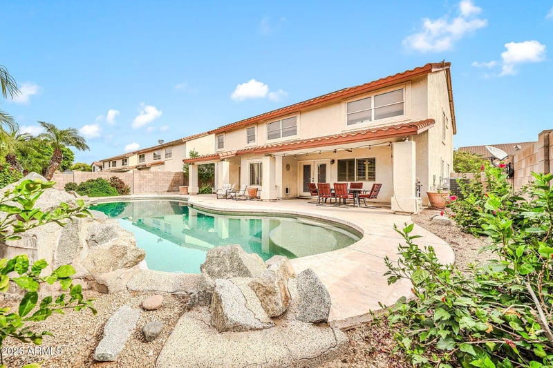 12816 N 57th Ave, Glendale, AZ 85304