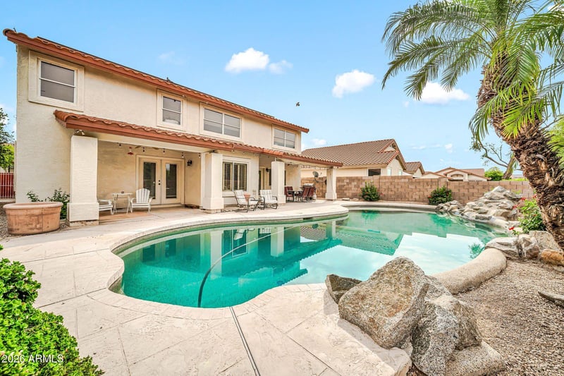 12816 N 57th Ave, Glendale, AZ 85304