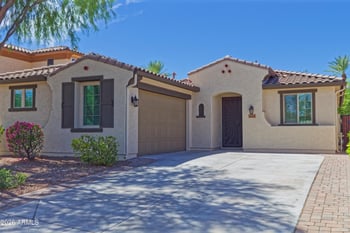 12816 N 93rd Dr, Peoria, AZ 85381