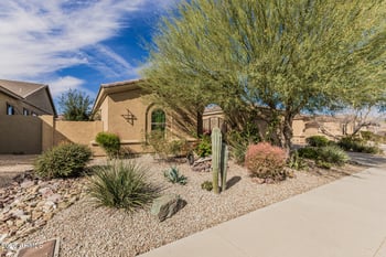 12816 183rd Ave, Goodyear, AZ 85338