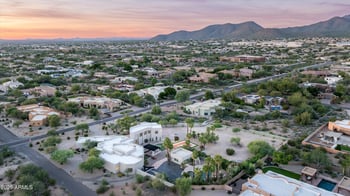 12816 Turquoise Ave, Scottsdale, AZ 85259