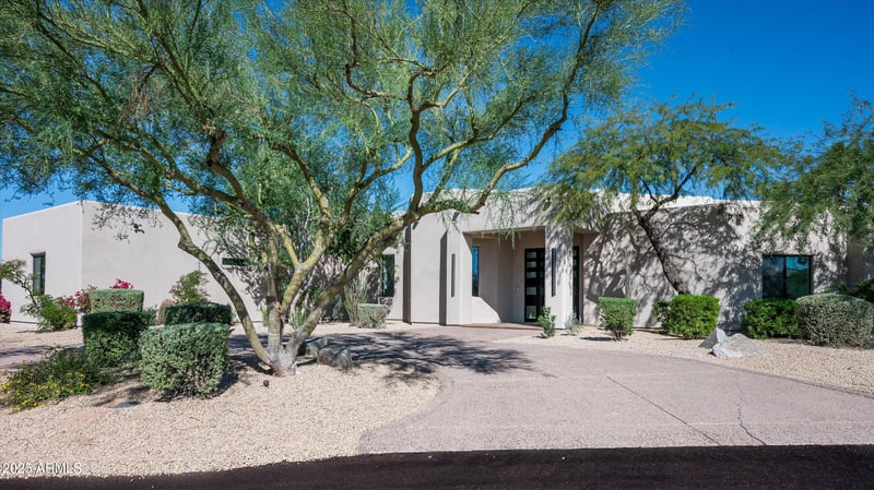 12816 Turquoise Ave, Scottsdale, AZ 85259