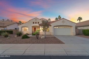 12816 Vista Paseo Dr, Litchfield Park, AZ 85340