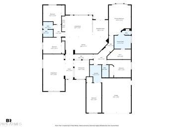 12816 Vista Paseo Dr, Litchfield Park, AZ 85340