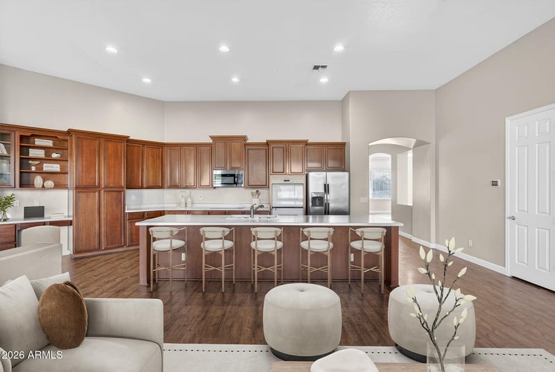 12816 Vista Paseo Dr, Litchfield Park, AZ 85340
