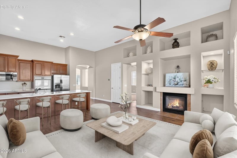 12816 W Vista Paseo Dr, Litchfield Park, AZ 85340