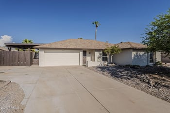 12817 50th Ln, Glendale, AZ 85304
