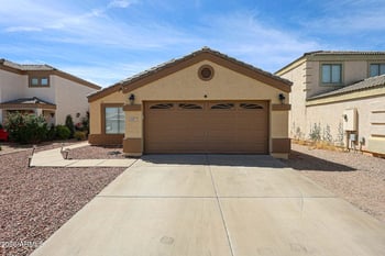 12817 Sweetwater Ave, El Mirage, AZ 85335