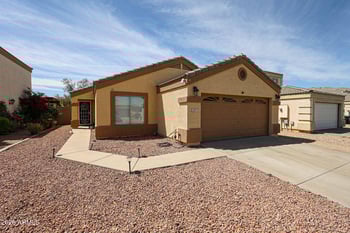 12817 Sweetwater Ave, El Mirage, AZ 85335