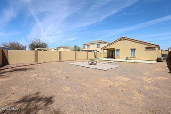12817 Sweetwater Ave, El Mirage, AZ 85335