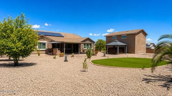 12817 W Rovey Ave, Litchfield Park, AZ 85340