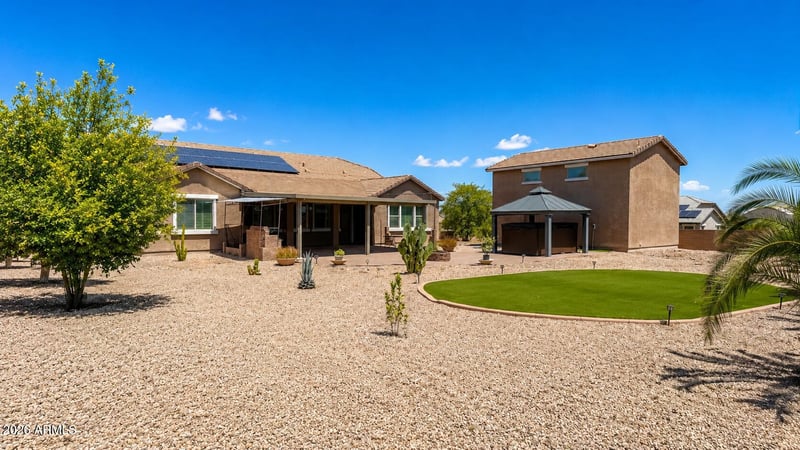 12817 W Rovey Ave, Litchfield Park, AZ 85340