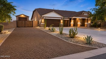 12817 W Rovey Ave, Litchfield Park, AZ 85340