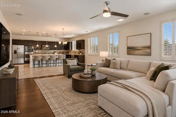 12817 W Rovey Ave, Litchfield Park, AZ 85340