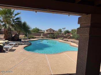 12817 San Miguel Ave, Litchfield Park, AZ 85340