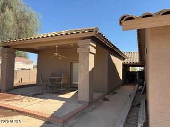 12817 San Miguel Ave, Litchfield Park, AZ 85340