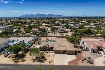 12817 San Miguel Ave, Litchfield Park, AZ 85340