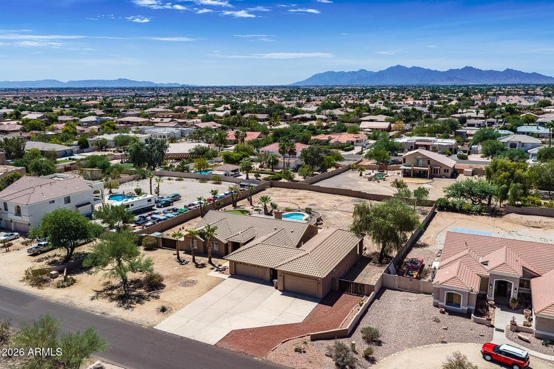 12817 San Miguel Ave, Litchfield Park, AZ 85340