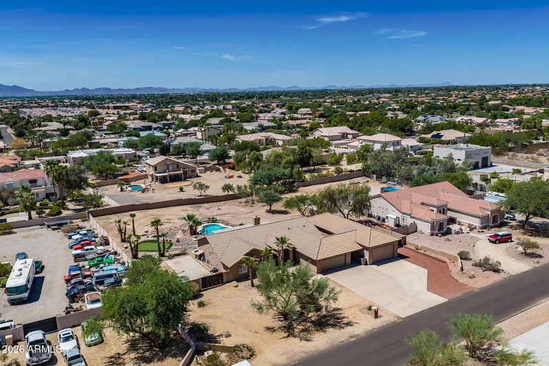 12817 San Miguel Ave, Litchfield Park, AZ 85340