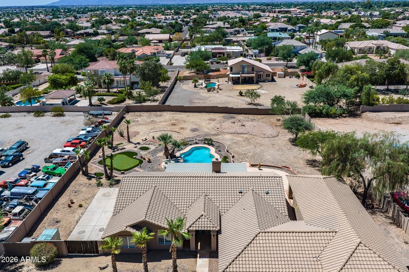 12817 San Miguel Ave, Litchfield Park, AZ 85340