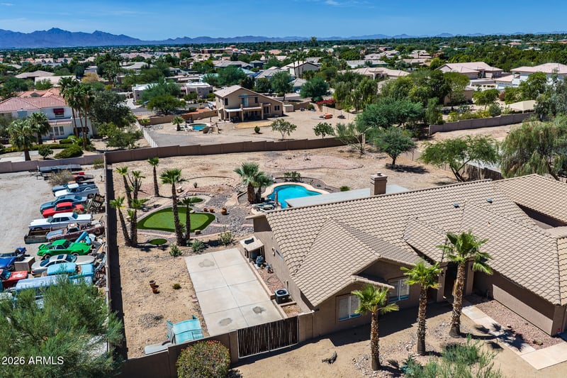 12817 San Miguel Ave, Litchfield Park, AZ 85340