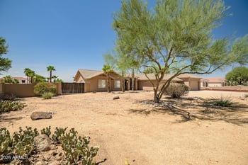 12817 San Miguel Ave, Litchfield Park, AZ 85340