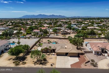 12817 W San Miguel Ave, Litchfield Park, AZ 85340