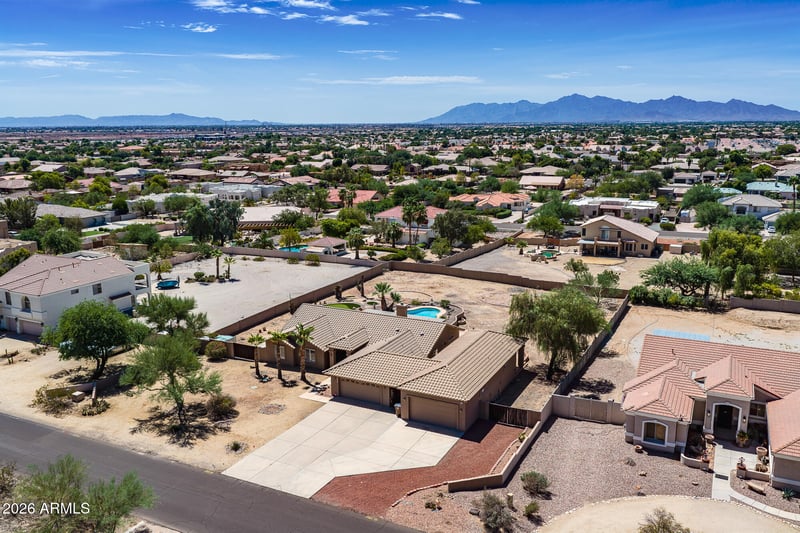 12817 W San Miguel Ave, Litchfield Park, AZ 85340
